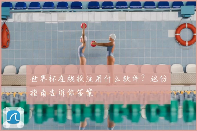 世界杯在线投注用什么软件?这份指南告诉你答案