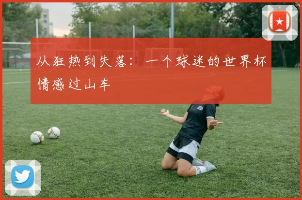 从狂热到失落：一个球迷的世界杯情感过山车